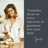 GP Nutrition